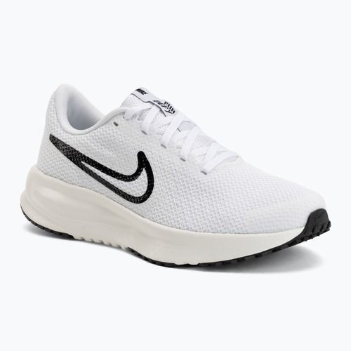 Moteriški bėgimo batai Nike Run Defy white/sail/off white/black