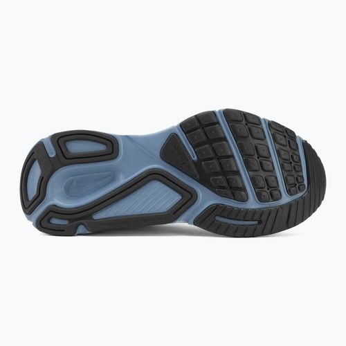Vyriški bėgimo batai Nike Structure Plus grey fog/summit white/medium ash