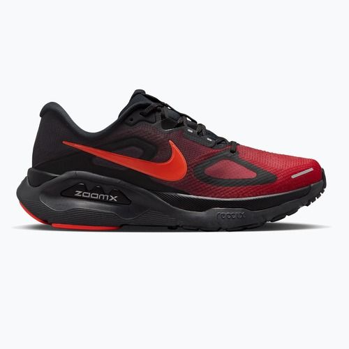 Vyriški bėgimo batai Nike Structure Plus black/university red/bright crimson