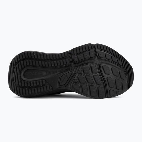 Moteriški bėgimo batai Nike Winflo 12 black/dark smoke grey/black