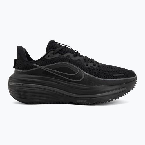 Moteriški bėgimo batai Nike Winflo 12 black/dark smoke grey/black