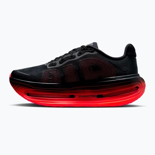 Vyriški bėgimo batai Nike Vomero Premium black/bright crimson/blackblack/bright crimson/black
