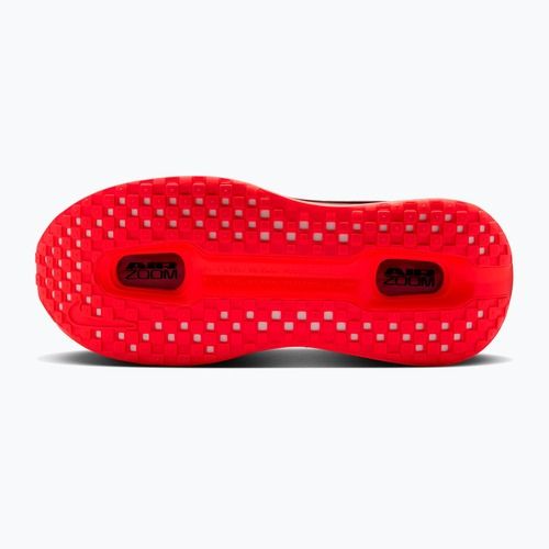 Vyriški bėgimo batai Nike Vomero Premium black/bright crimson/blackblack/bright crimson/black