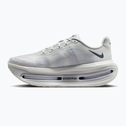 Vyriški bėgimo batai Nike Vomero Premium off white/grey fog/dark obsidian