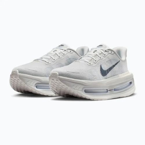 Vyriški bėgimo batai Nike Vomero Premium off white/grey fog/dark obsidian