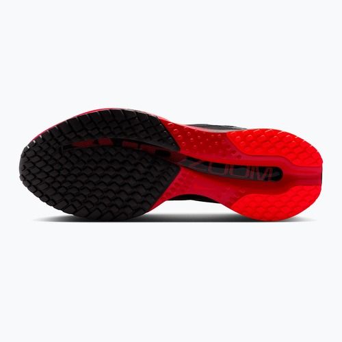 Vyriški bėgimo batai Nike Pegasus Premium black/university red/black