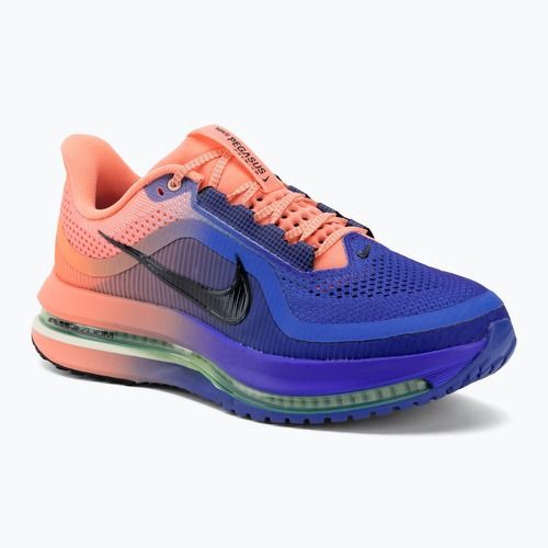 Vyriški bėgimo batai Nike Pegasus Premium racer blue/atomic pink/volt tint/black