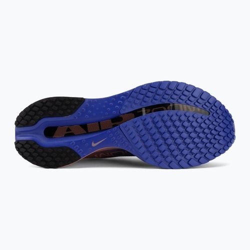 Vyriški bėgimo batai Nike Pegasus Premium racer blue/atomic pink/volt tint/black