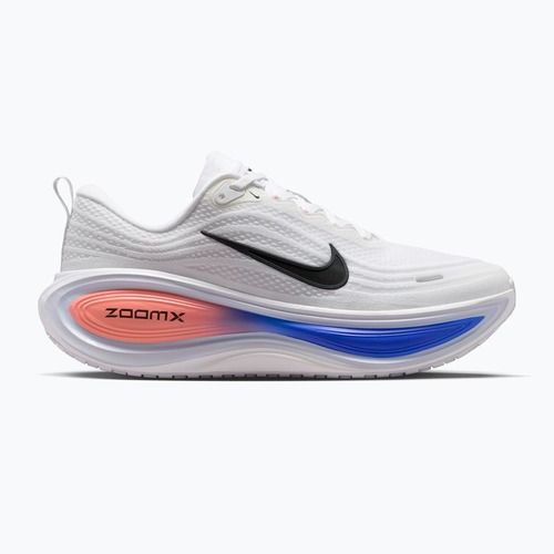Vyriški bėgimo batai Nike Vomero Plus white/atomic pink/racer blue/black