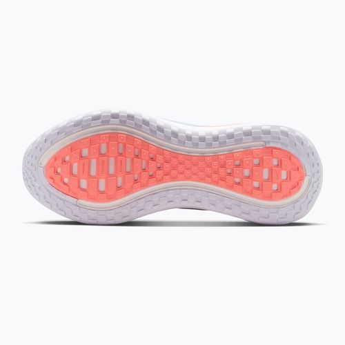 Vyriški bėgimo batai Nike Vomero Plus white/atomic pink/racer blue/black