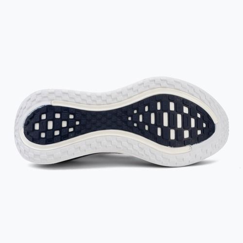 Vyriški bėgimo batai Nike Vomero Plus white/green spark/midnight navy