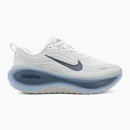 Vyriški bėgimo batai Nike Vomero Plus off white/grey fog/thunderstorm/obsidian