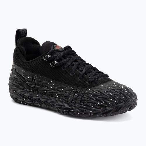 Vyriški krepšinio bateliai Nike S.T. Charge Black/dark smoke grey/black/bright crimson
