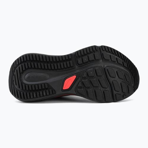 Vyriški bėgimo batai Nike Winflo 12 black/red orbit/dark smoke grey/black