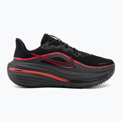 Vyriški bėgimo batai Nike Winflo 12 black/red orbit/dark smoke grey/black