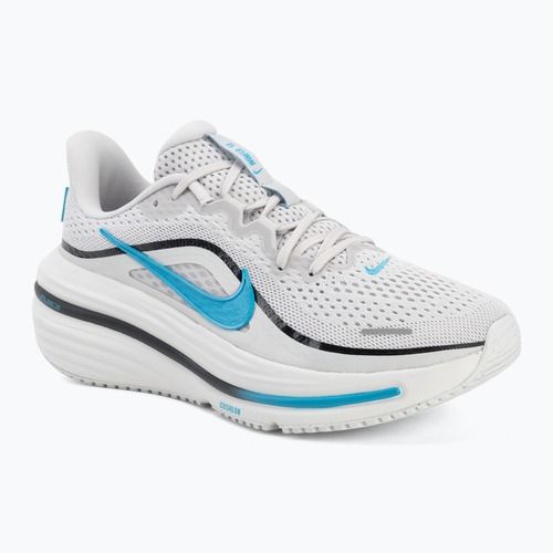 Vyriški bėgimo batai Nike Winflo 12 vast grey/off white/light current blue