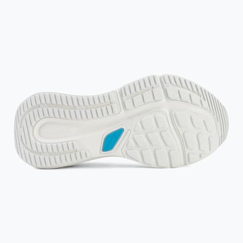 Vyriški bėgimo batai Nike Winflo 12 vast grey/off white/light current blue