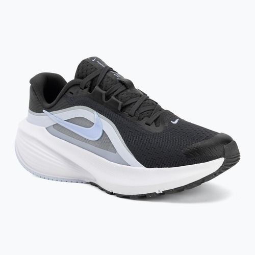 Moteriški bėgimo batai Nike Downshifter 14 dark smoke grey/white/aluminum