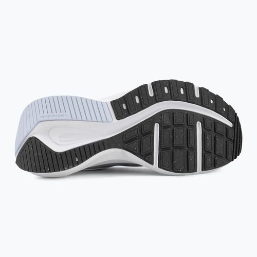 Moteriški bėgimo batai Nike Downshifter 14 dark smoke grey/white/aluminum
