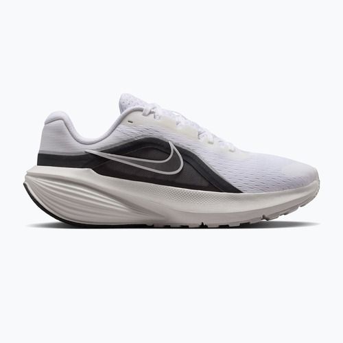 Moteriški bėgimo batai Nike Downshifter 14 white/summit white/metallic silver