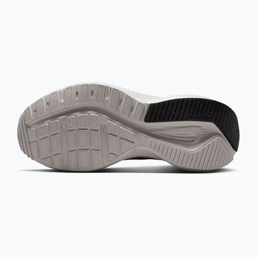 Moteriški bėgimo batai Nike Downshifter 14 white/summit white/metallic silver