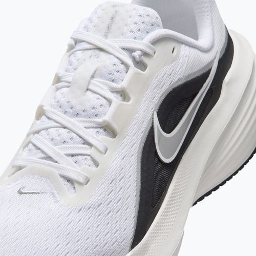 Moteriški bėgimo batai Nike Downshifter 14 white/summit white/metallic silver