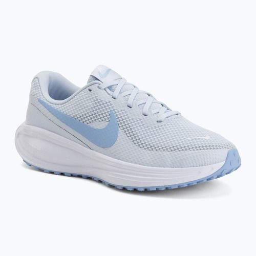 Moteriški bėgimo batai Nike Revolution 8 football grey/white/anthracite/aluminum