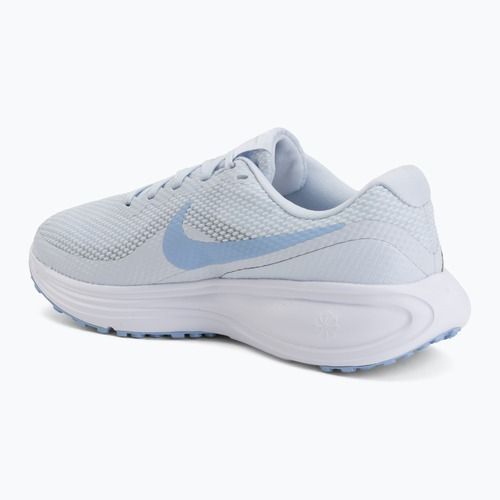 Moteriški bėgimo batai Nike Revolution 8 football grey/white/anthracite/aluminum