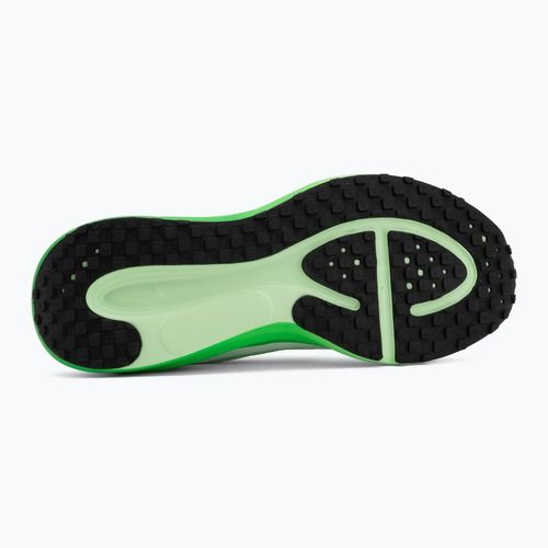 Moteriški bėgimo batai Nike Revolution 8 white/cucumber calm/illusion green