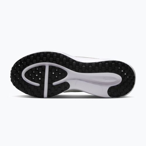 Moteriški bėgimo batai Nike Revolution 8 sail/white/black/metallic silver