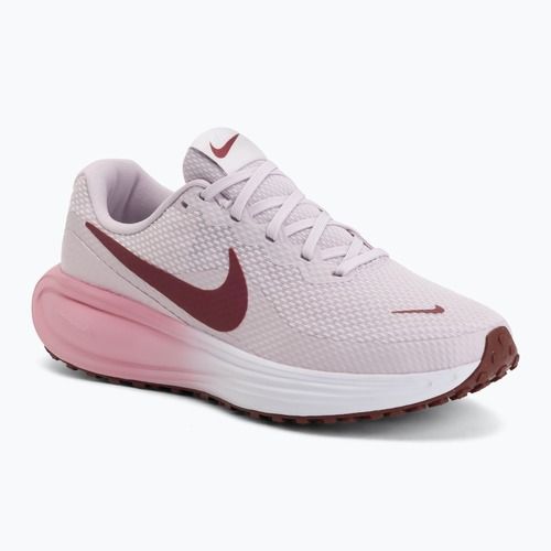 Moteriški bėgimo batai Nike Revolution 8 bleached lilac/white/pink smoke