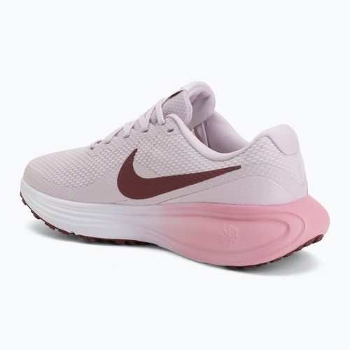 Moteriški bėgimo batai Nike Revolution 8 bleached lilac/white/pink smoke