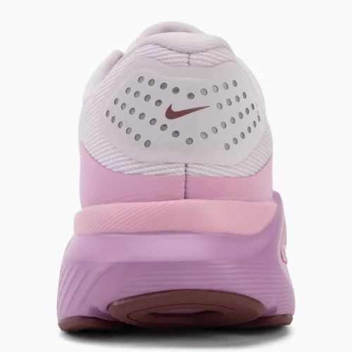 Moteriški bėgimo batai Nike Structure 26 bleached lilac/pink rise/pink smoke