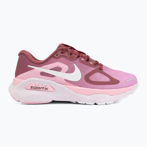 Moteriški bėgimo batai Nike Structure Plus pink smoke/pink rise/light magenta/white
