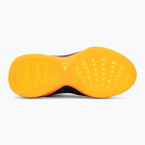 Vyriški krepšinio bateliai Nike Giannis Freak 8 Black/Laser Crimson/Laser Orange