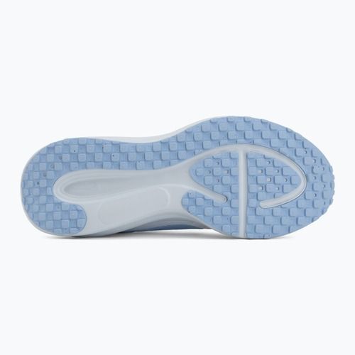 Moteriški bėgimo batai Nike Revolution 8 EasyOn white/football grey/aluminum