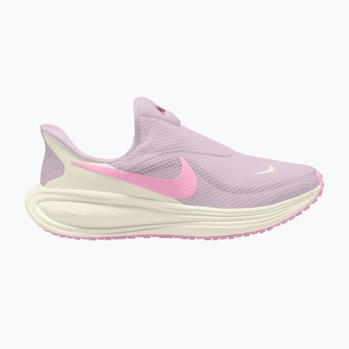 Moteriški bėgimo batai Nike Revolution 8 EasyOn bleached lilac/sail/pink smoke/pink rise