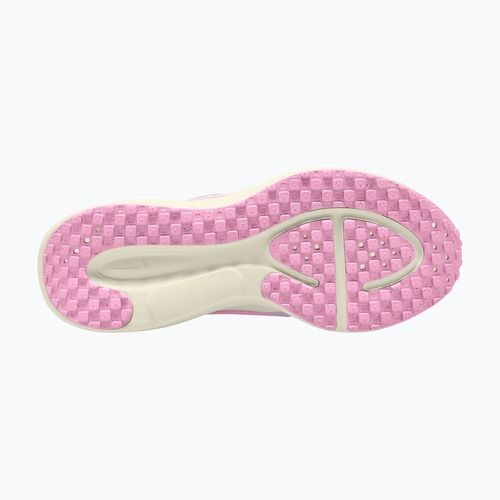 Moteriški bėgimo batai Nike Revolution 8 EasyOn bleached lilac/sail/pink smoke/pink rise