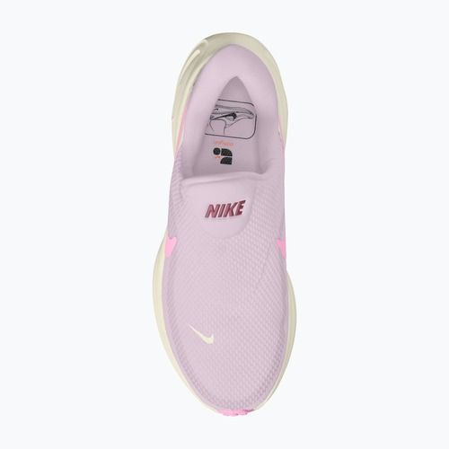 Moteriški bėgimo batai Nike Revolution 8 EasyOn bleached lilac/sail/pink smoke/pink rise