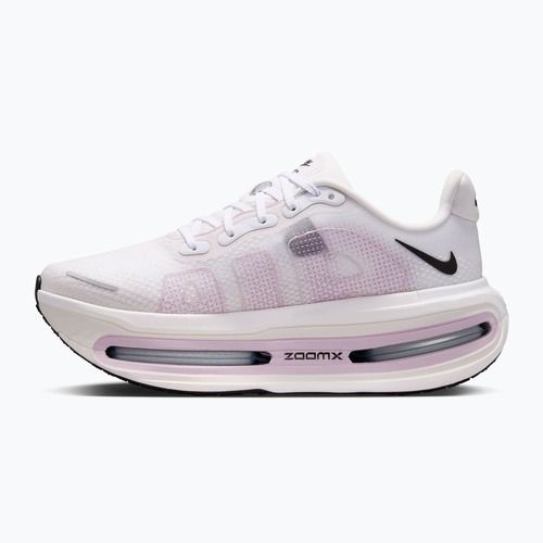 Moteriški bėgimo batai Nike Vomero Premium white/summit white/bleached lilac/black
