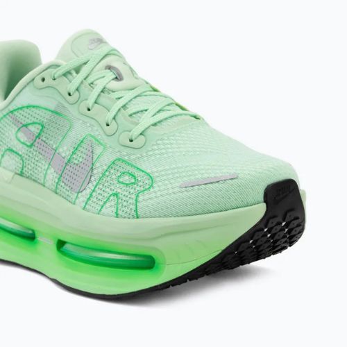 Moteriški bėgimo batai Nike Vomero Premium cucumber calm/metallic silver