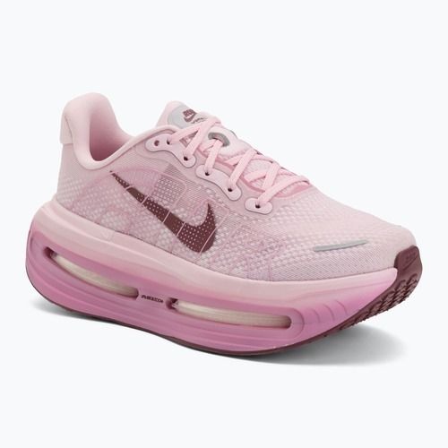 Moteriški bėgimo batai Nike Vomero Premium pink foam/pink rise/pink smoke