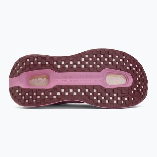 Moteriški bėgimo batai Nike Vomero Premium pink foam/pink rise/pink smoke