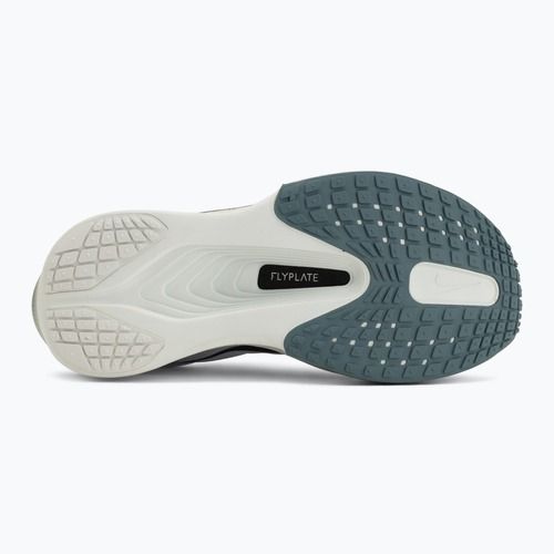 Vyriški bėgimo batai Nike Zoom Fly 6 pure platinum/grey fog/dark obsidian