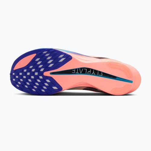 Vyriški bėgimo batai Nike Streakfly 2 atomic pink/racer blue/white