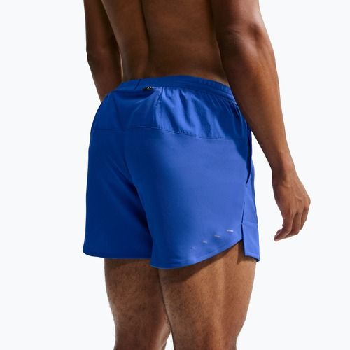 Vyriški šortai Nike Stride Dri-Fit Brief-Lined 5" hyper royal