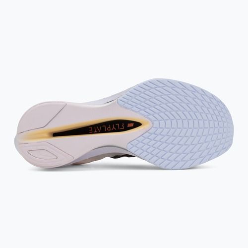 Moteriški bėgimo batai Nike Vaporfly 4 Barely Green/Chalk/Purple Dynasty