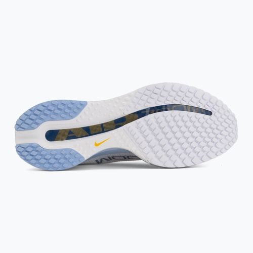 Moteriški bėgimo batai Nike Pegasus Premium white/aluminum/sundial/mystic navy