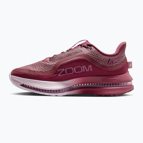 Moteriški bėgimo batai Nike Pegasus Premium pink smoke/light magenta/pink smoke
