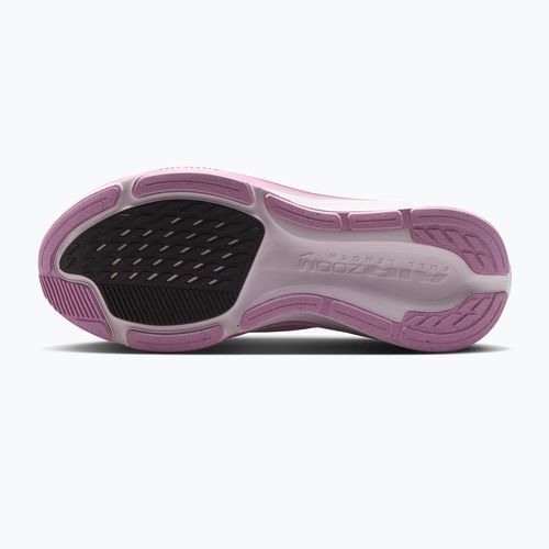 Moteriški bėgimo batai Nike Pegasus 42 white/light magenta/bleached lilac/black